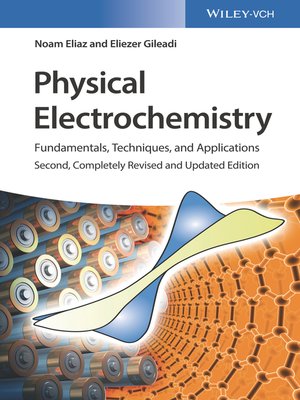 cover image of Physical Electrochemistry